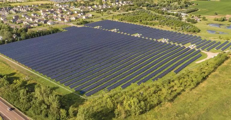 綠色鑄造新篇章 國(guó)外鑄造廠以太陽(yáng)能發(fā)電重塑產(chǎn)業(yè)能源模式