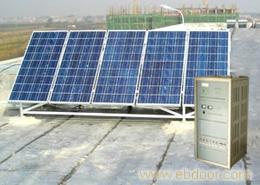 探索綠色能源 上海順爾工貿3000W家用太陽能發電系統，為家庭生活注入持久動力