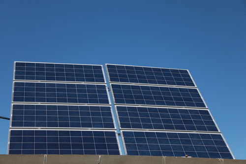 通遼太陽能 綠色能源新動力，助力可持續發展